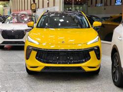 دونج فينج T5 EVO